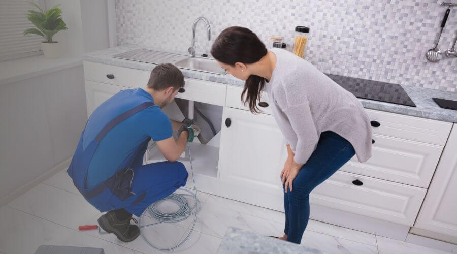 Professional Water heater repair in Hartford, AR